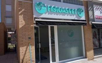 Fisioasvet