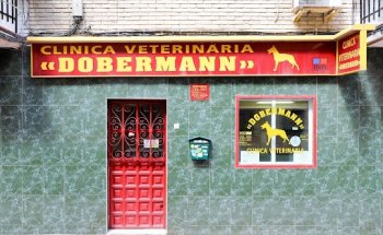 Clinica Veterinaria Dobermann I