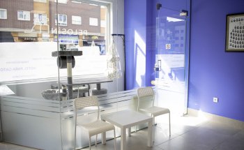 Centro Veterinario Pelosín