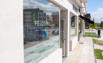 Centro Veterinario Pelosín