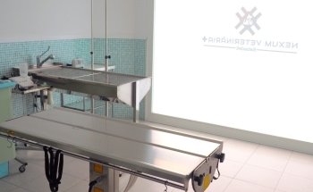 Exum Veterinària Sabadell