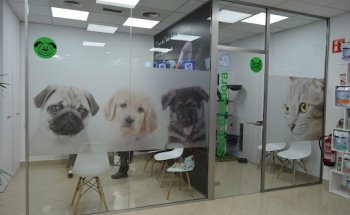 Clínica Veterinària Més Que Gossos