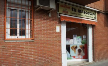 TU MASCOTA