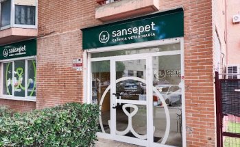 CLINICA VETERINARIA SANSEPET
