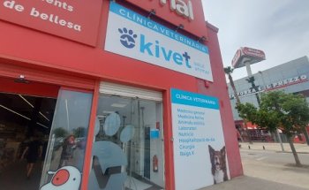 Kivet Salud Animal