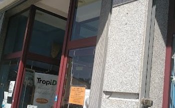 Equipamientos Garo
