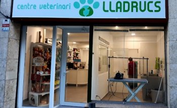 Centro Veterinario Lladrucs