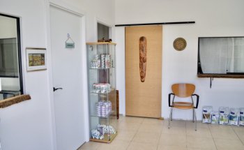 Veterinari St Cebrià de Vallalta