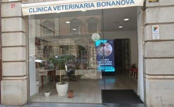 Clínica Veterinaria Bonanova