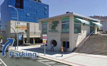 Cristina Veterinarios