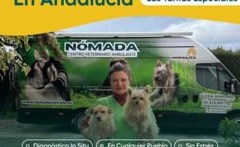 NómadaVet
