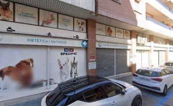 Centre Veterinari