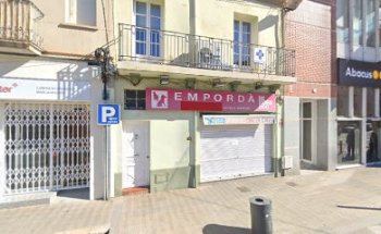Empordà Eukanuba