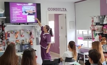 Centro Veterinario Azahara