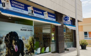 Mundo Animal