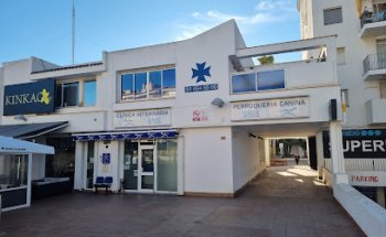 Clínica Veterinària Sitges