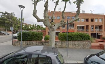 Centre Veterinari