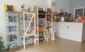 Centro Veterinario Torrellano