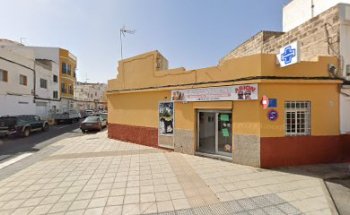 Consultorio Veterinario