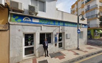 Veterinaria Moya