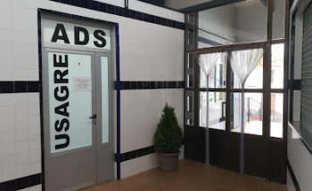 ADS Veterinaria