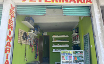 VETERINARIA: