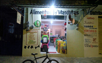 Dog&Cat Shop