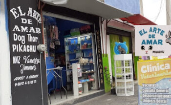 VETERINARIA