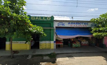 Veterinaria El Gallo de Oro