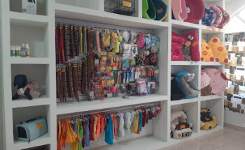 Animal Pet Shop
