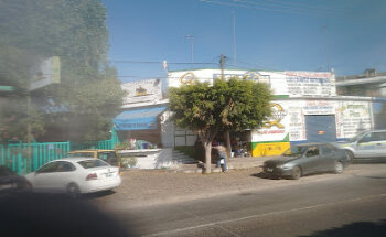 Veterinaria