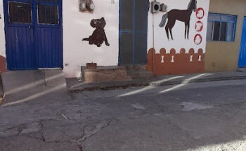 Veterinaria Juan Zavala