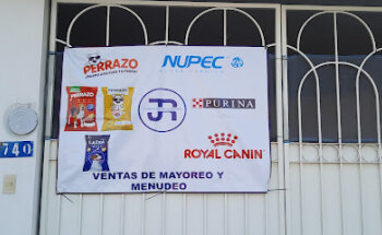 Veterinaria JR