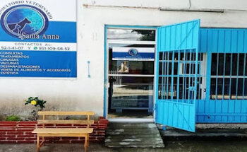Consultorio Veterinario Santa Anna