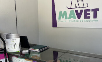 MAVET Clínica • Estética de Mascotas
