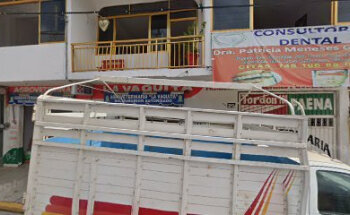 Agro veterinaria La Vaquita