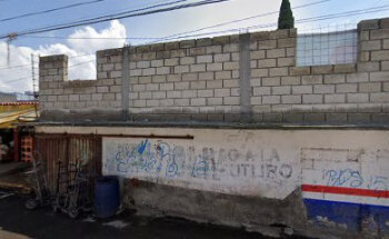 Servicio Médico Veterinario “El ranchito de don Chon”