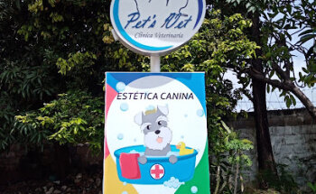 PETS VET veterinaria y estética canina