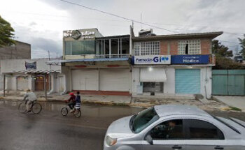 Los 3 huastecos