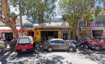 Veterinary Pharmacy Of The Highland