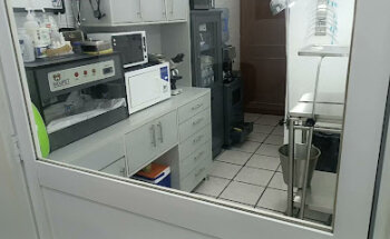 Repcan Centro Veterinario