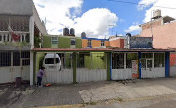 Casa Bulldog