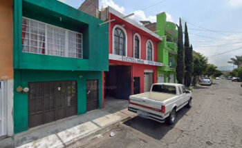 VETERINARIA PRADOS VERDES