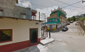 Agrovet Teapa