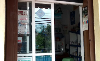 Veterinaria Maní