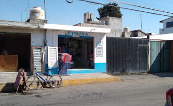 Clinvet veterinaria
