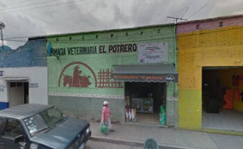 Comercializadora Veterinaria el Potrero