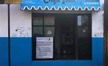 CroqueTienda Toluca Veterinaria