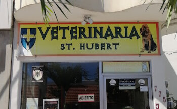 St. Hubert