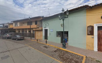 VETERINARIA PEÑA